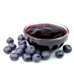 Mirtilli Neri Siciliani | vaschetta da 125 gr - immagine 2