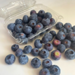 3 Confezioni da 125gr | Mirtilli Neri Siciliani - immagine 2