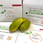Papaya Siciliana confezione da 3kg