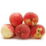 Pesche Bianche da 2 kg - immagine 2