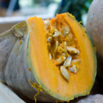 Zucca Delica al pezzo circa 2 kg - immagine 2