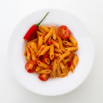 Penne rigate bio da 500 gr – Image 3