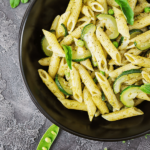 Penne rigate bio da 500 gr – Image 4