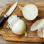 Confezione cipolle bianche nuove  da 8 kg - immagine 2