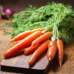 Carote Fresche 3 mazzi - Image 2