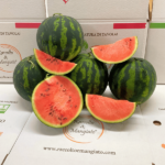 Confezione Mini Angurie da 12 kg