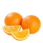 Arance Ovale rete da 3 kg