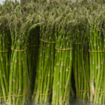 Confezione Asparagina 3 mazzetti da 300 gr