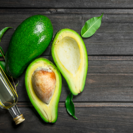 Avocado Fuerte al kg