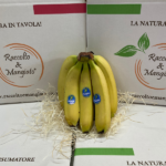 Banana Chiquita al kg