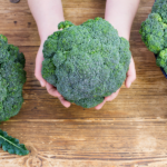 Un Broccoletto di Sicilia circa 800 gr - Image 4