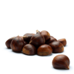 Confezione castagne fresche 3 kg