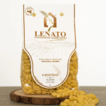 Cavatelli Bio da 500 gr