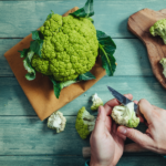 Cavolfiore verde - immagine 2