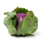 Cavolfiore viola