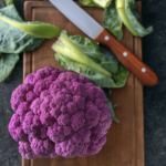 Cavolfiore viola – Image 3