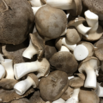 Funghi Cardoncelli 200gr - Image 2