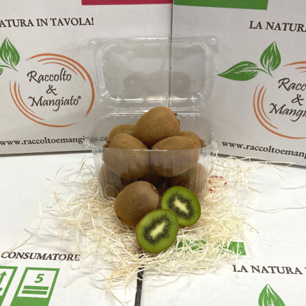 Kiwi Hayward | da 500 gr o da 1 kg