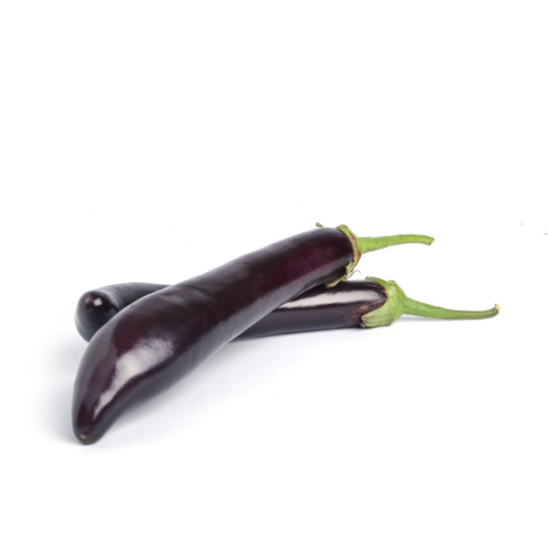 melanzana_lunga.png Melanzana Lunga al kg - immagine 1