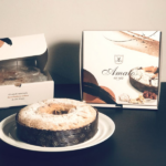 Plumcake Michelino circa 500 gr | Pasticceria Amato