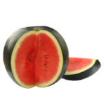 Confezione Mini Anguria Perla Nera