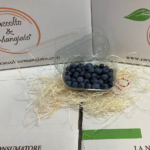 Mirtilli Neri Siciliani | vaschetta da 125 gr