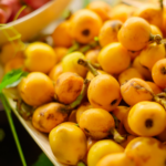 Nespole siciliane vaschetta da 500 gr – Image 3