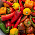 Peperoni imperfetti confezione da 6 kg - immagine 2