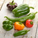 Peperoni imperfetti confezione da 6 kg - immagine 3