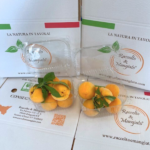 Confezione Pesca percoca | Spedizione gratuita