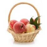 Pesche Bianche da 2 kg