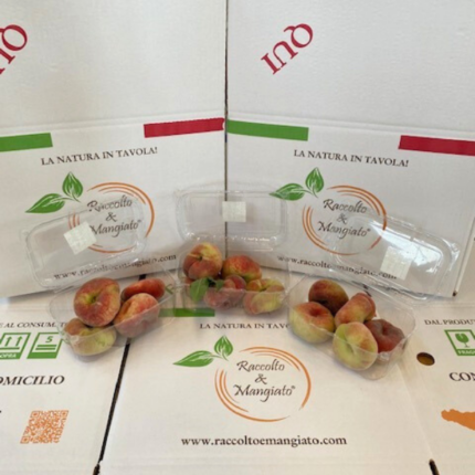 Pesche tabacchiere da 2 kg