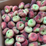 Pesca Tabacchiera imperfetta - Confezione da 8kg - immagine 2