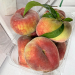 Pesche tabacchiere da 2 kg - Image 2