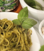 Basilico fresco mazzetto da 100 gr - immagine 2