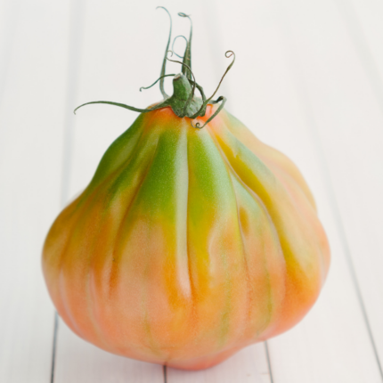 Pomodoro cuore di bue rosa al kg