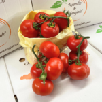 Pomodoro Rosso a grappolo 1 kg - immagine 2
