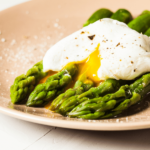 3 Mazzi Asparagi Verdi Freschi al mazzetto da 300 gr - immagine 4