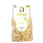 Rigatoni bio da 500 gr