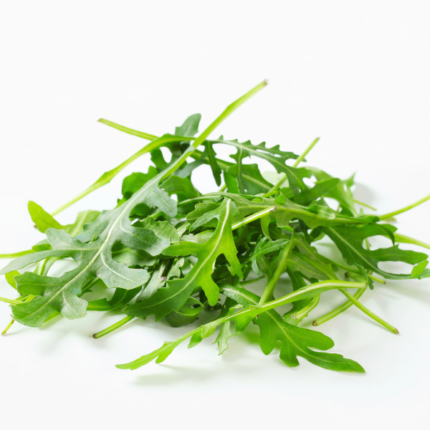 Rucola fresca