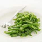 Taccole fresche da 500 gr - immagine 2