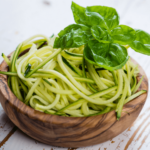 Zucchina verde bio da 2 kg - Image 2