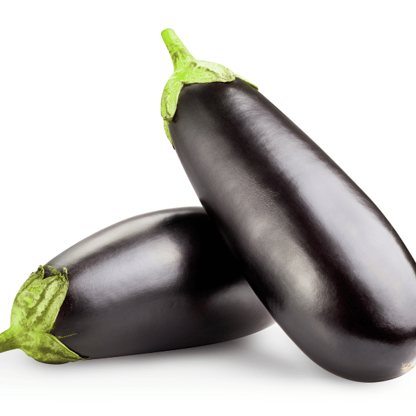 Melanzana nera Bio 2 kg