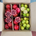 Confezione 4,5 kg Melograno e 3,5 Limoni | Spedizione gratuita - Image 2