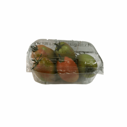 Pomodoro oblungo bio