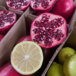 Confezione 4,5 kg Melograno e 3,5 Limoni | Spedizione gratuita - Image 3