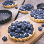 Confezione da 16 Vaschette (125g) | Mirtilli Neri Siciliani | Spedizione Gratuita - Image 4