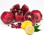 Confezione 4,5 kg Melograno e 3,5 Limoni | Spedizione gratuita