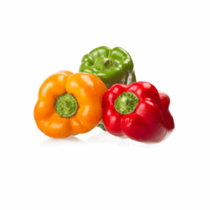 Peperoni Mix Bio