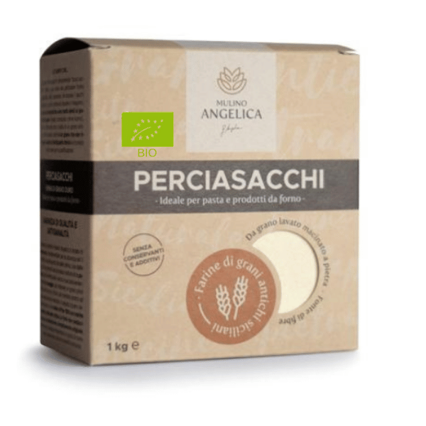 Farina Perciasacchi bio Farina Perciasacchi bio